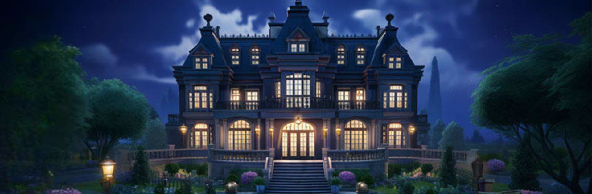 Escape Room: Mysteries School