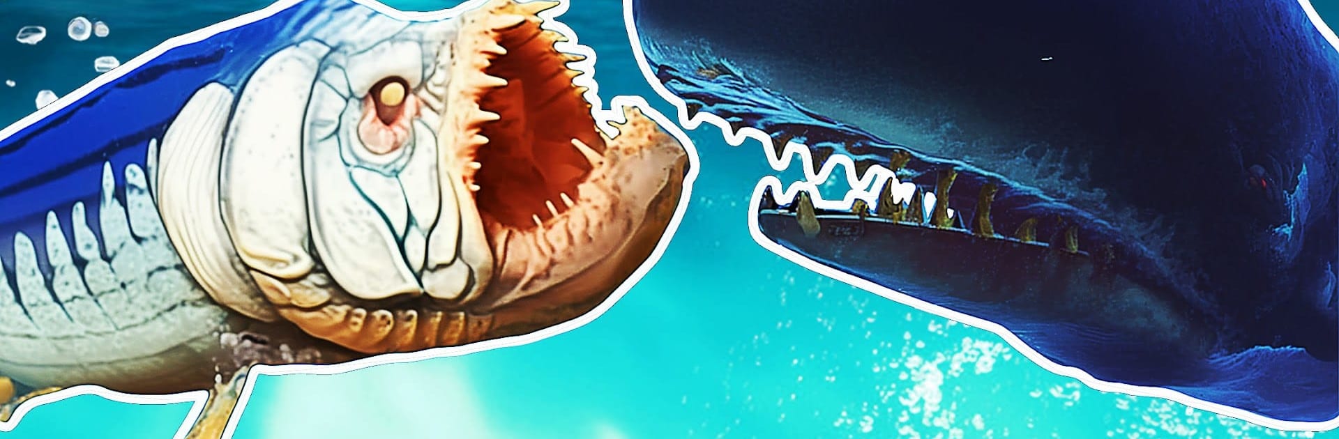 Fish Eater.io