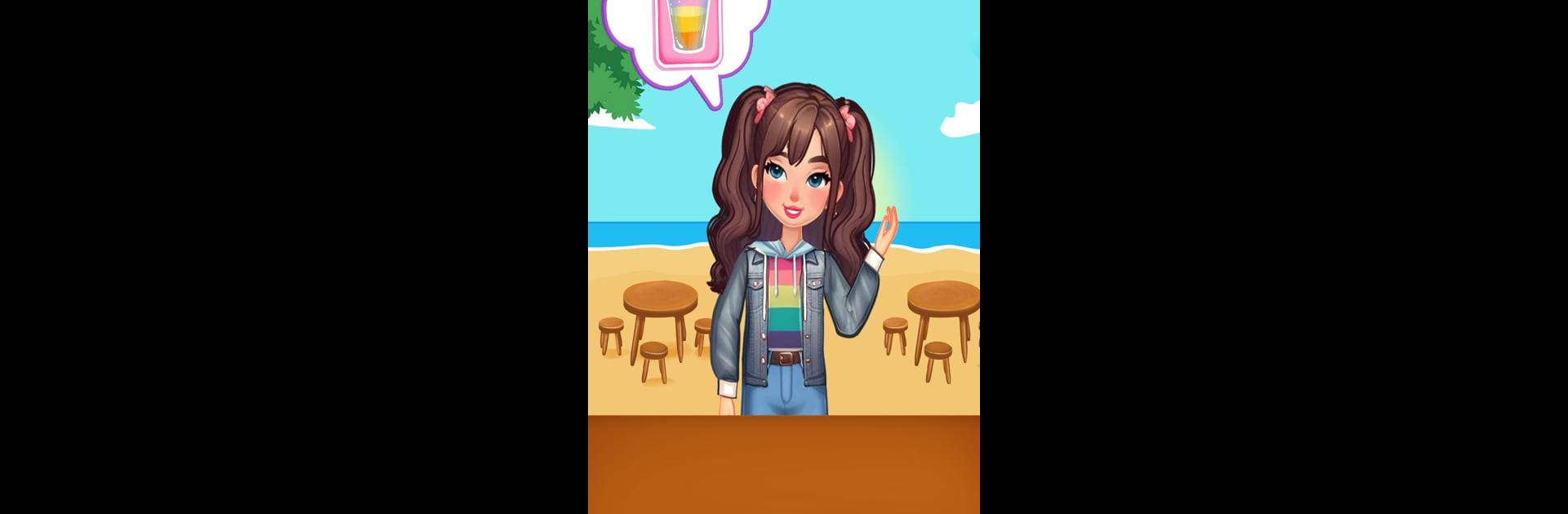 Fruit Blender: Fruit Game