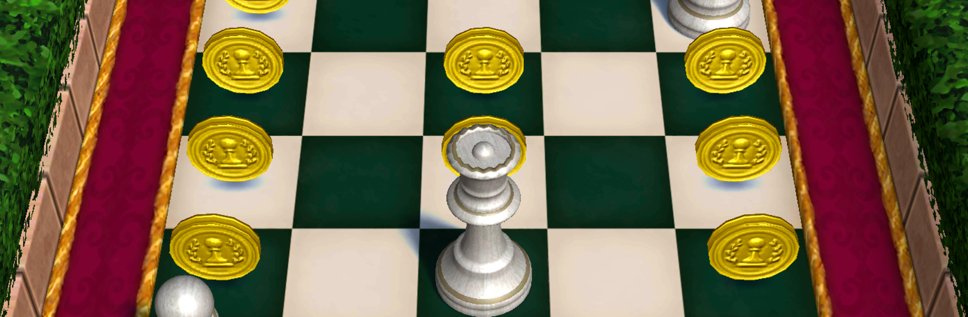 ChessFinity