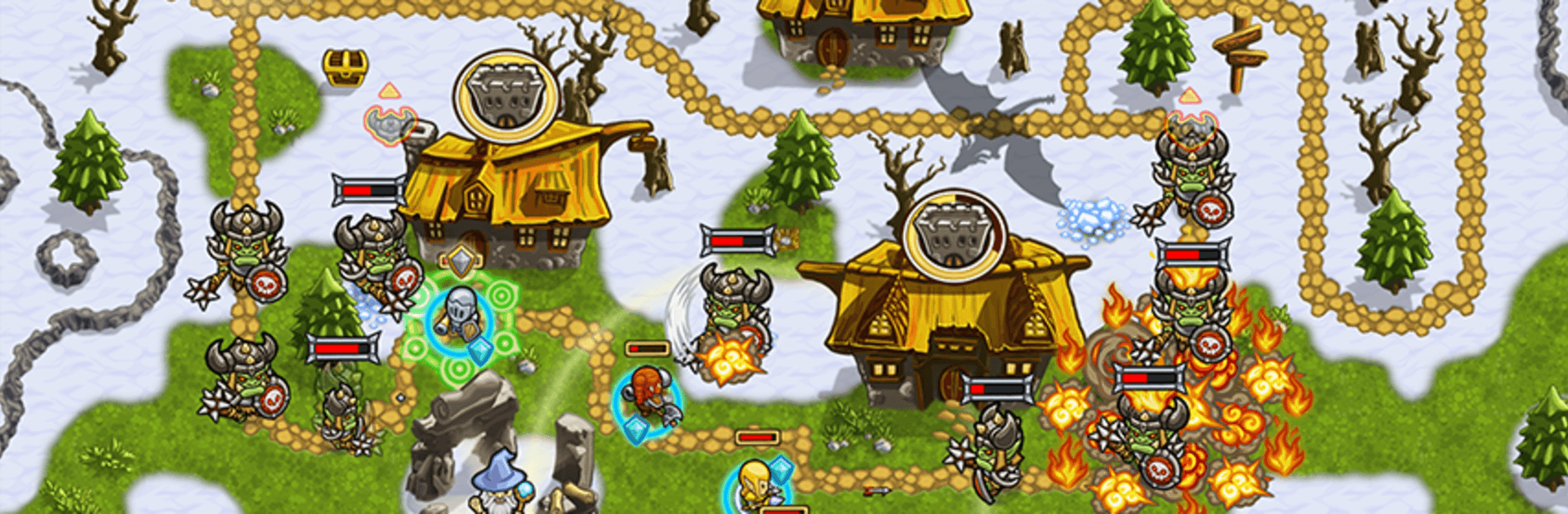 Guns'n'Glory Heroes Premium