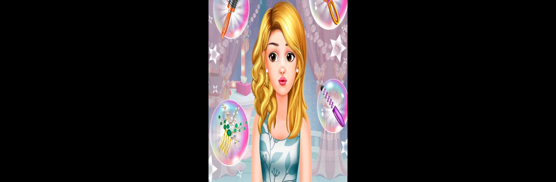 Hair Salon Beauty Salon Spa