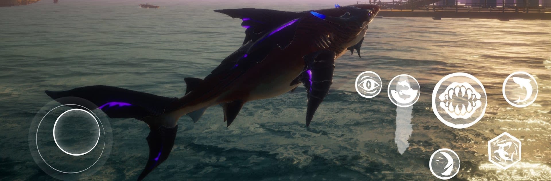 Maneater - Try & Buy