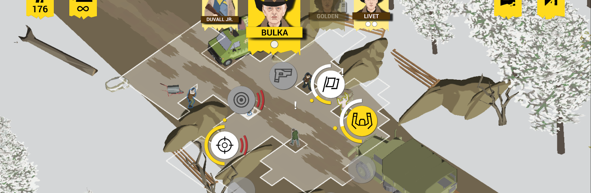 Rebel Cops