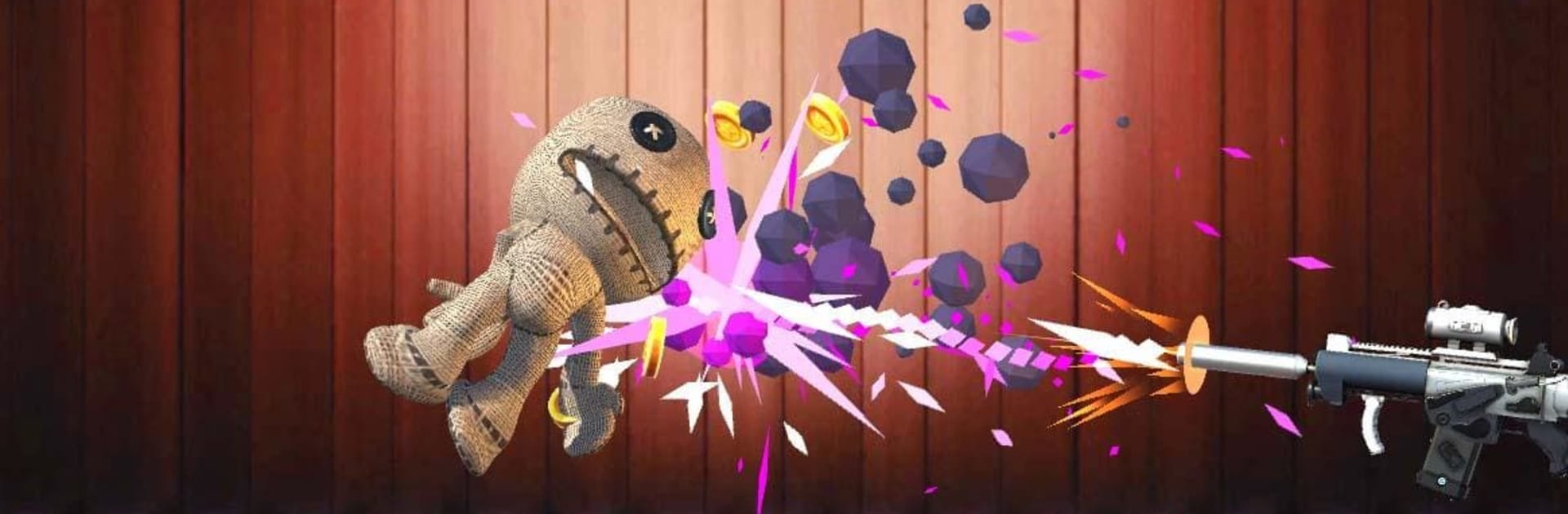 Beat The Puppet