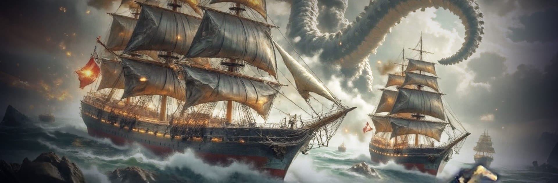 Golden Route:Overlord