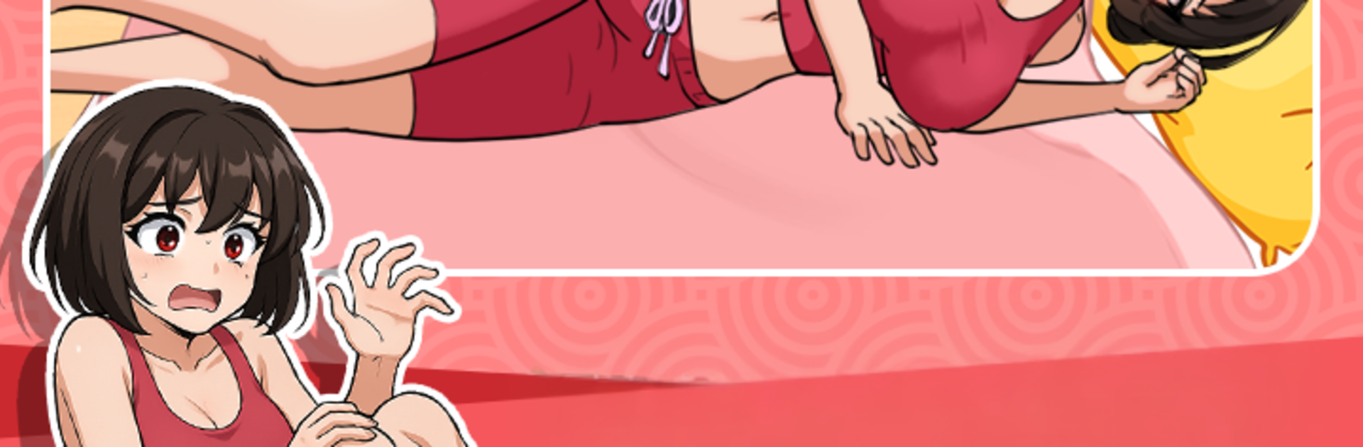 Nightmare Story: Tricky Quest