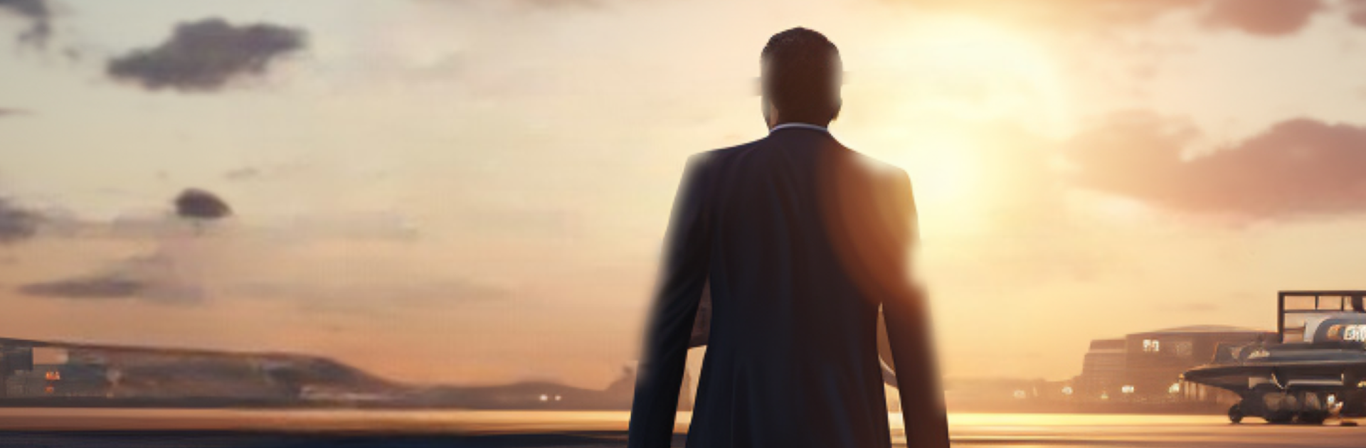 Airline Tycoon: The Game