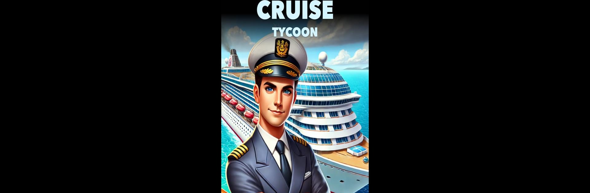 Cruise Tycoon: Simulator