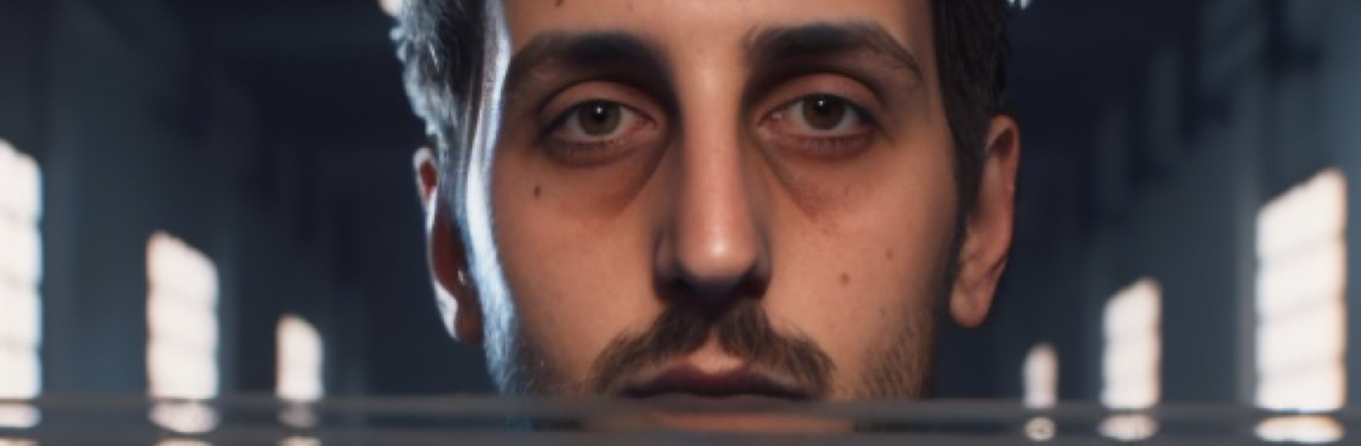 The Suspect: Prison Escape