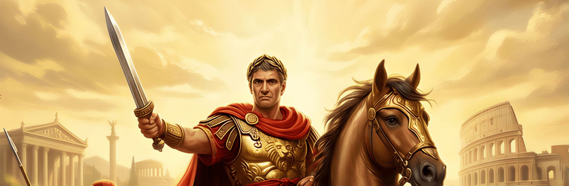 Roman Empire: Strategy Game