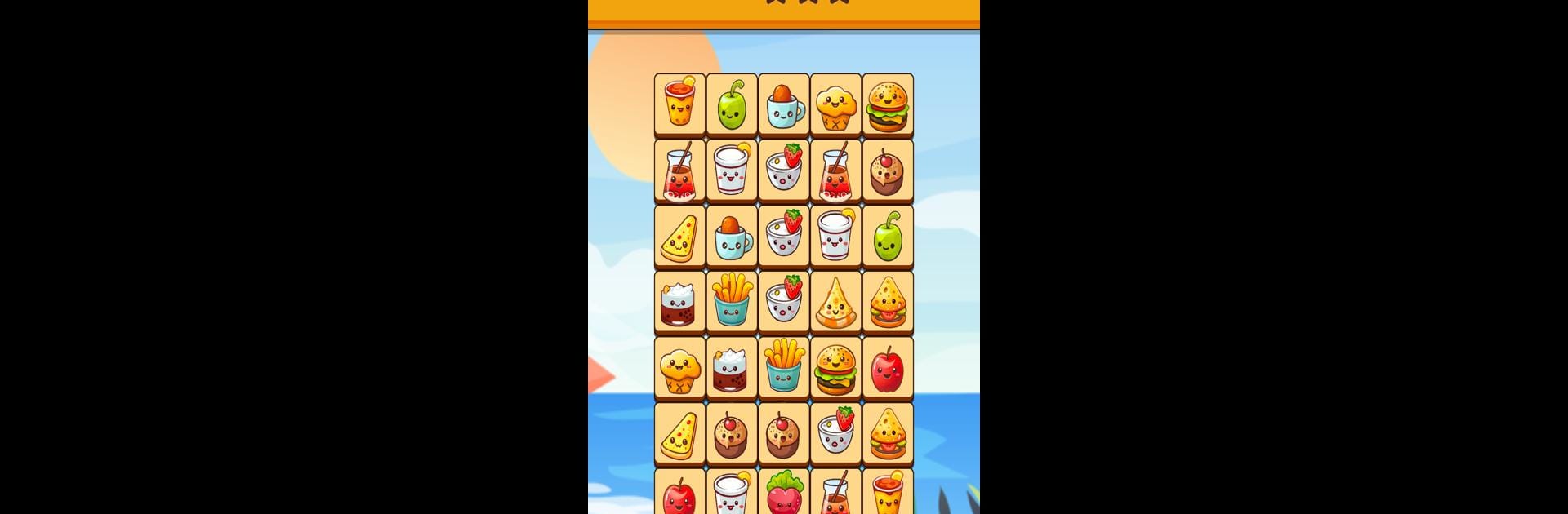 Tile Connect King