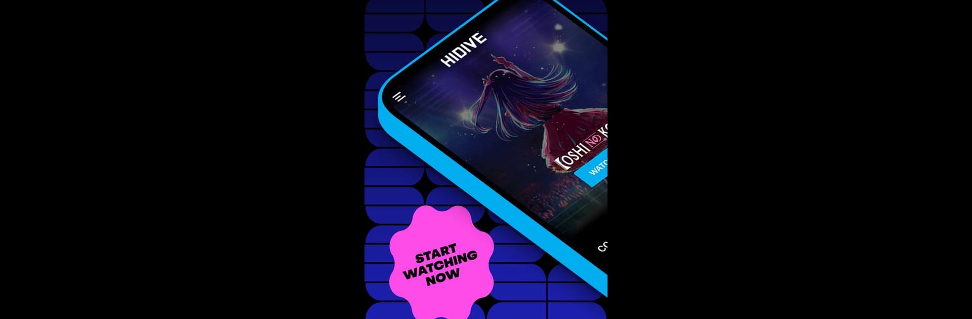 HIDIVE