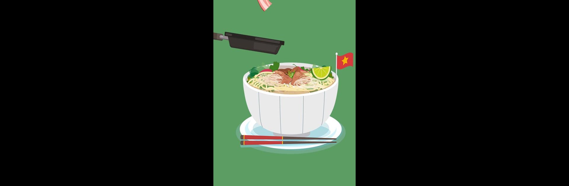 Bacon Tap: Tricky Physics Game
