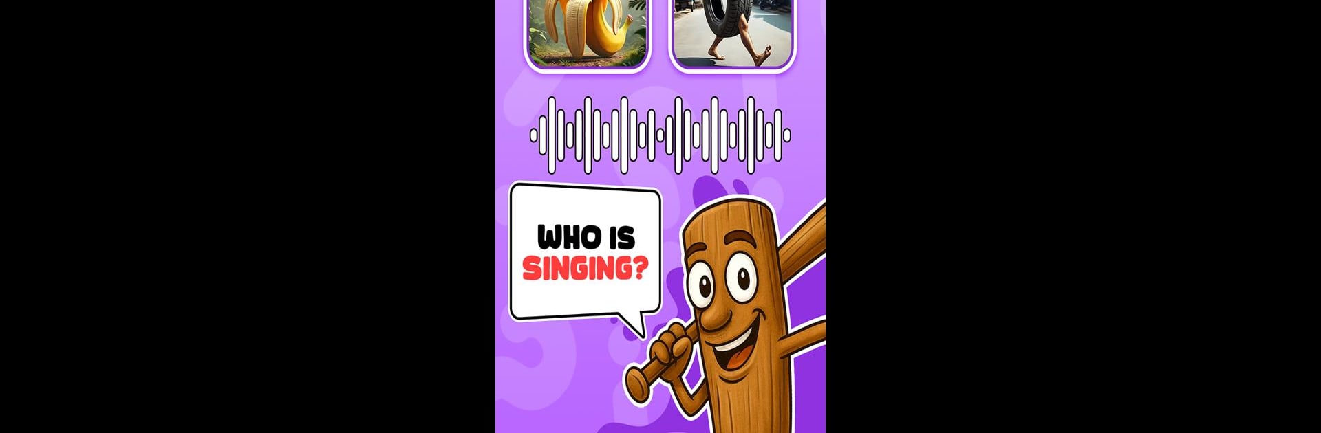 Brainrot Animal: Quiz & Sound