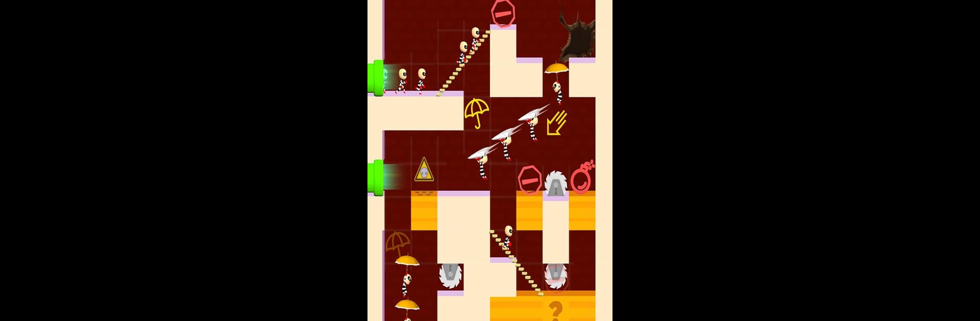 Escape Master: Jail Break