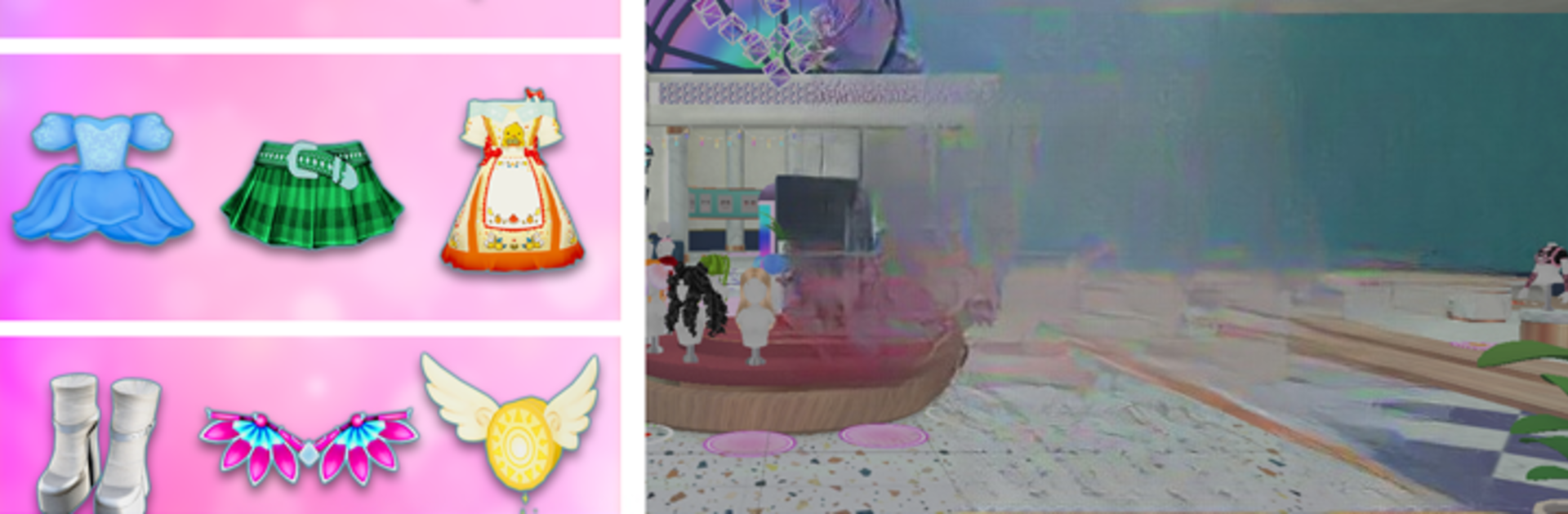 Fashion Queen: DIY Dress Up