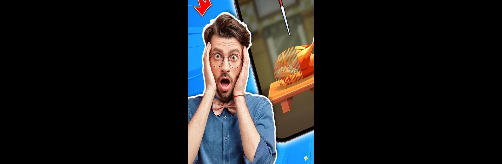 Tap Challenge: Filter Games