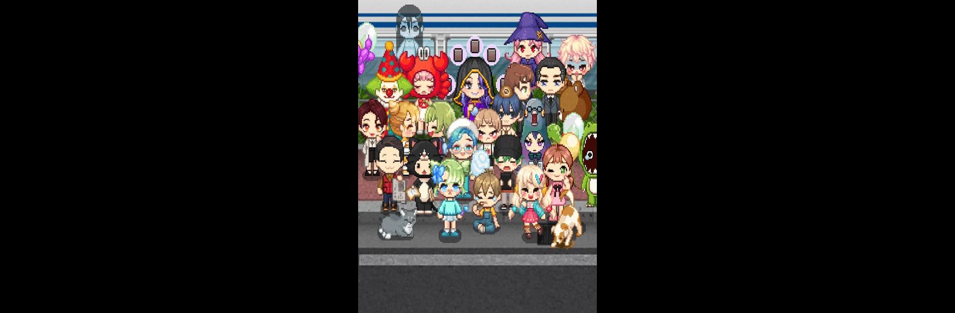 Subway Story