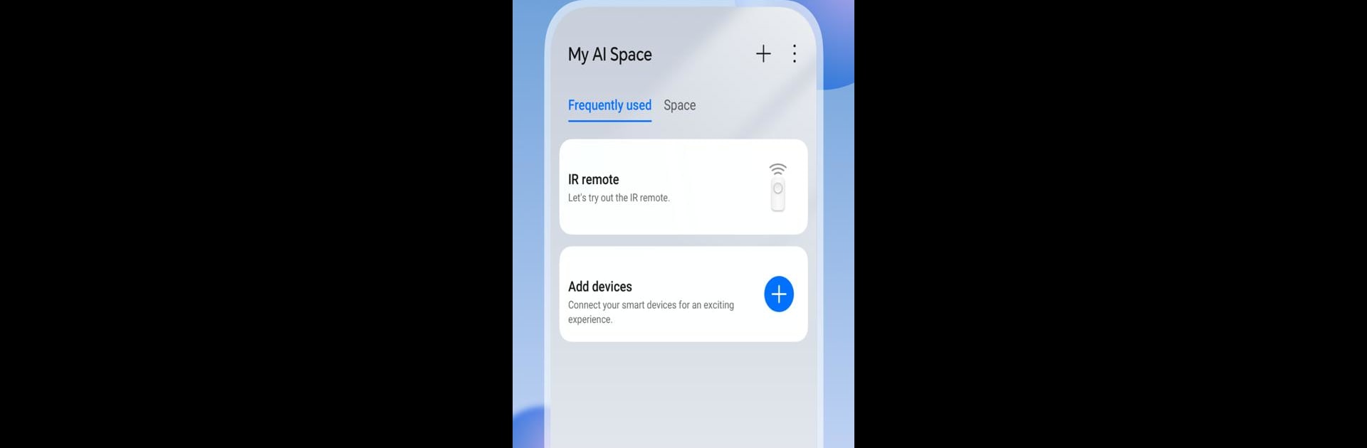 HONOR AI Space