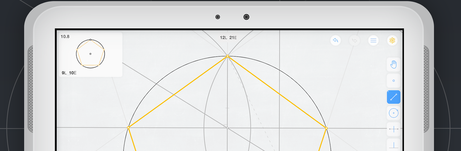 Euclidea