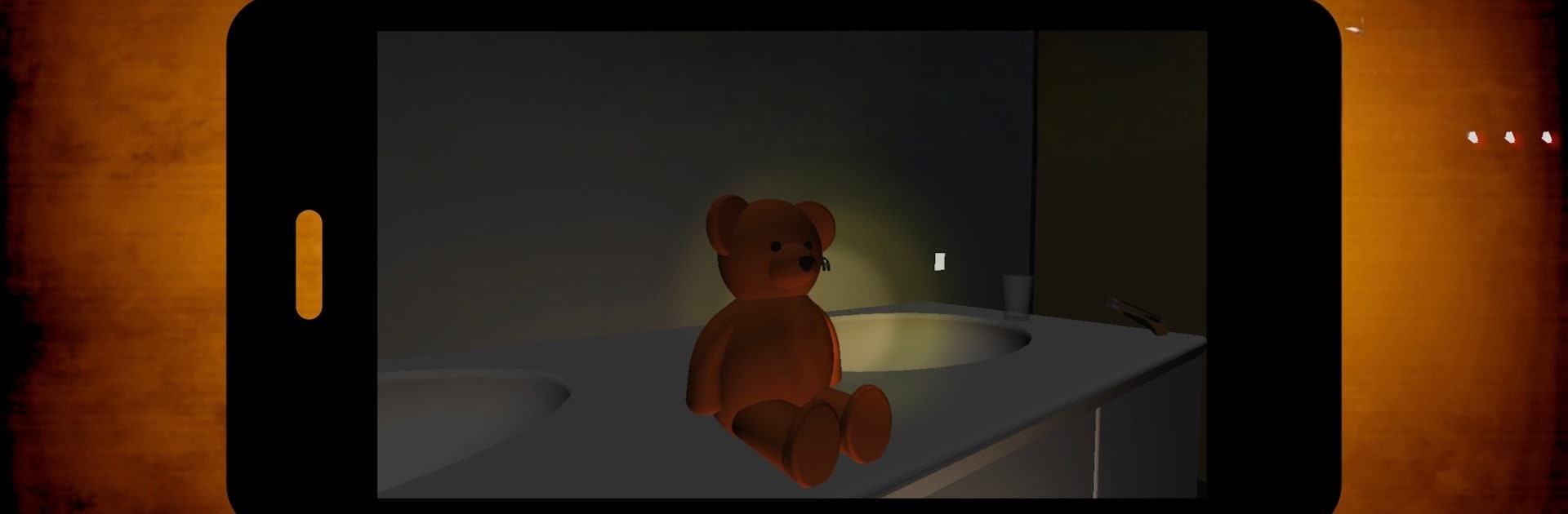 Alone Hide'n-Seek