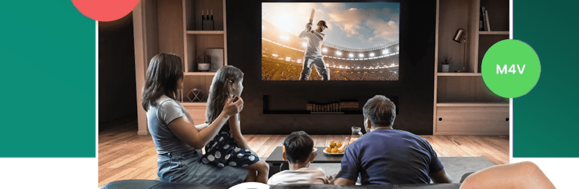 Hisense TV Screen Mirroring