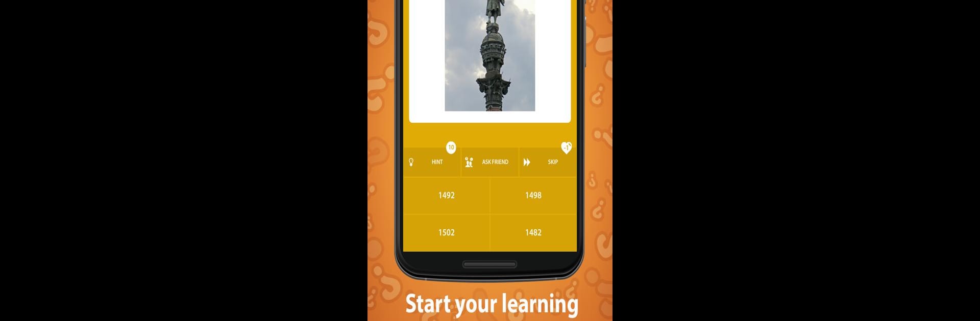 History Trivia Quiz