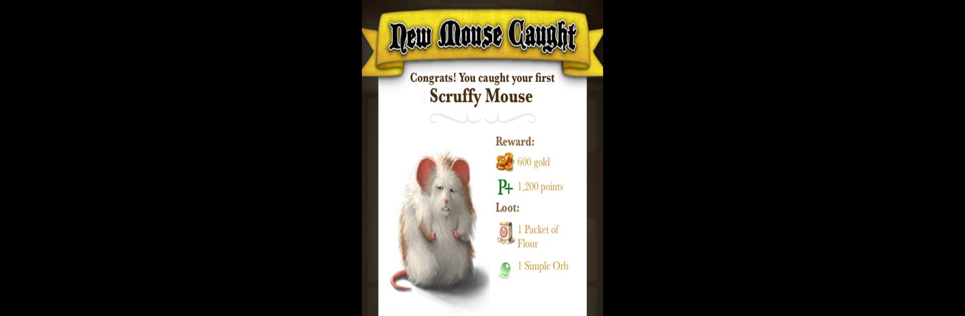 MouseHunt