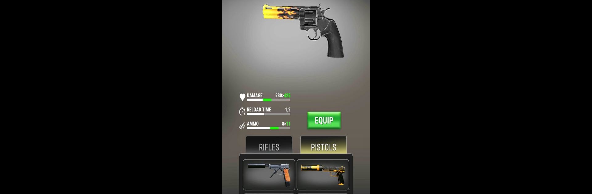 Hitman Agent: Wild Sniper