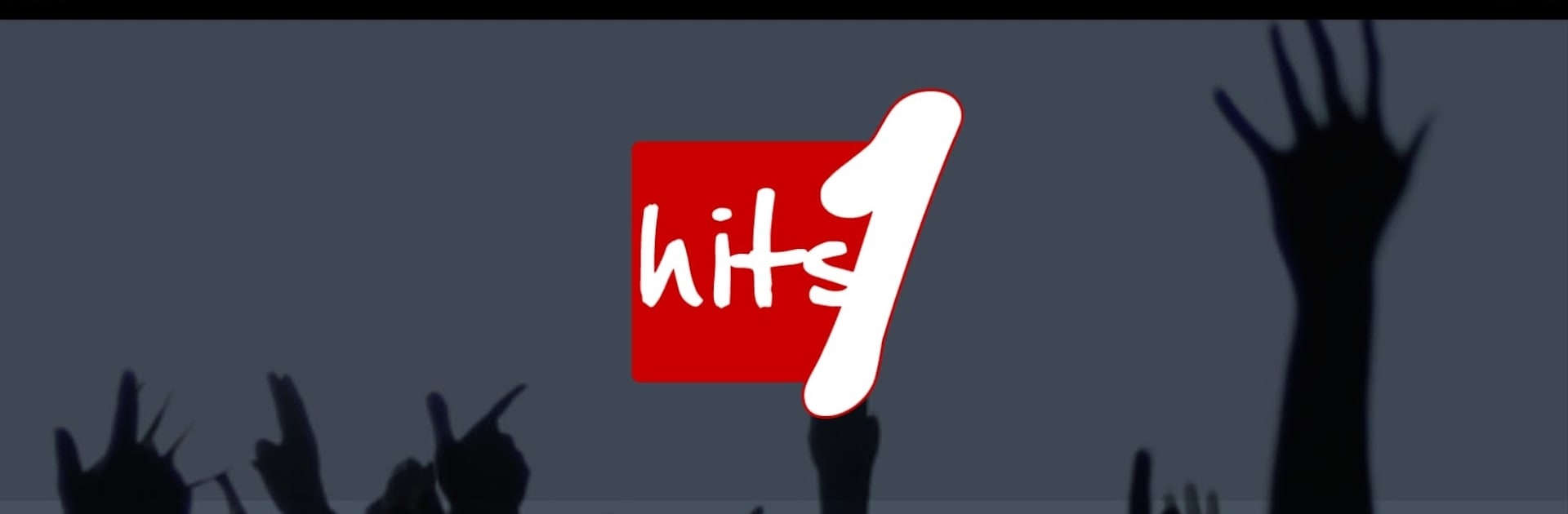 Hits 1 radio