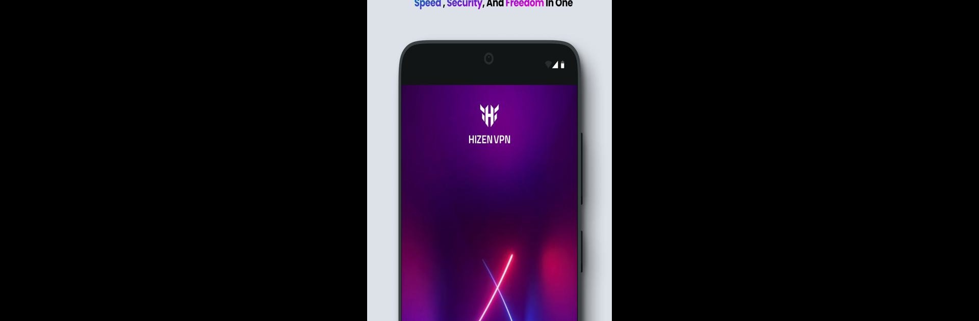 Hizen VPN