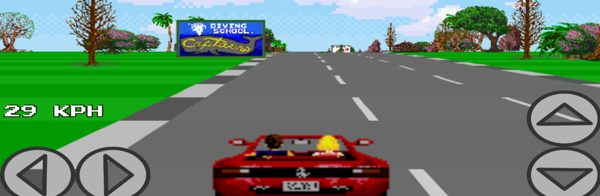 Old Classic Games