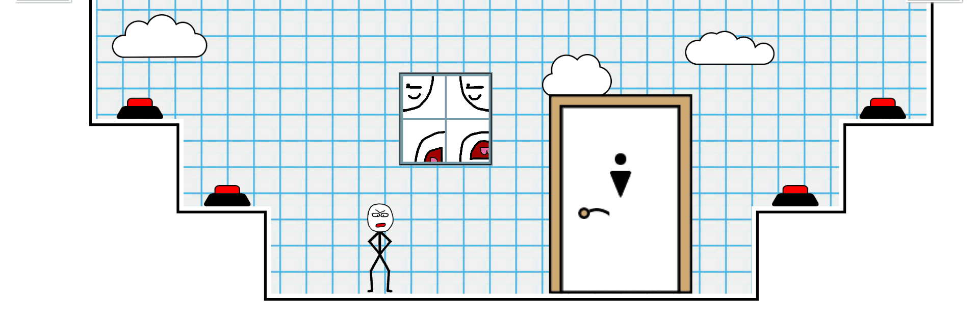 Toilet Success