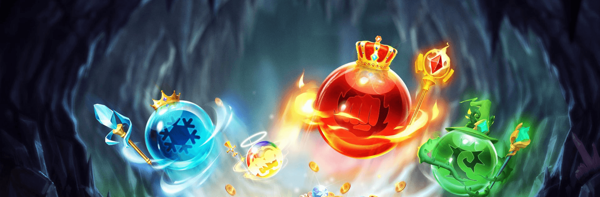 Orb Master