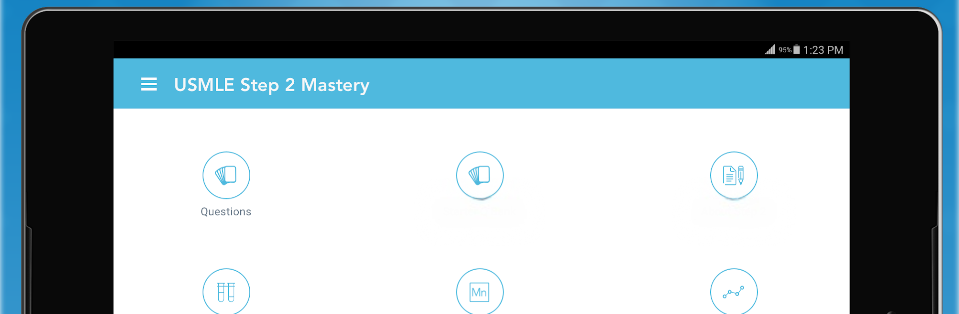 USMLE Step 2 Mastery