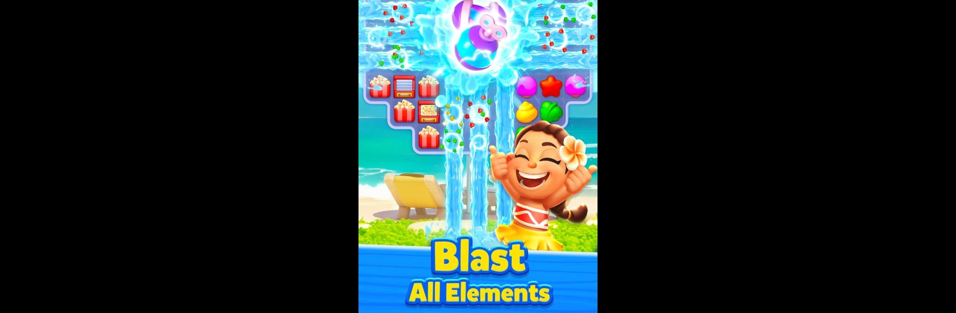 Pop Island