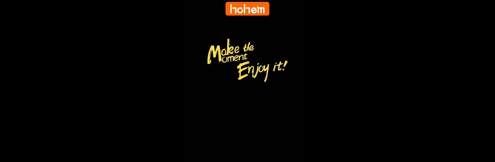Hohem Pro