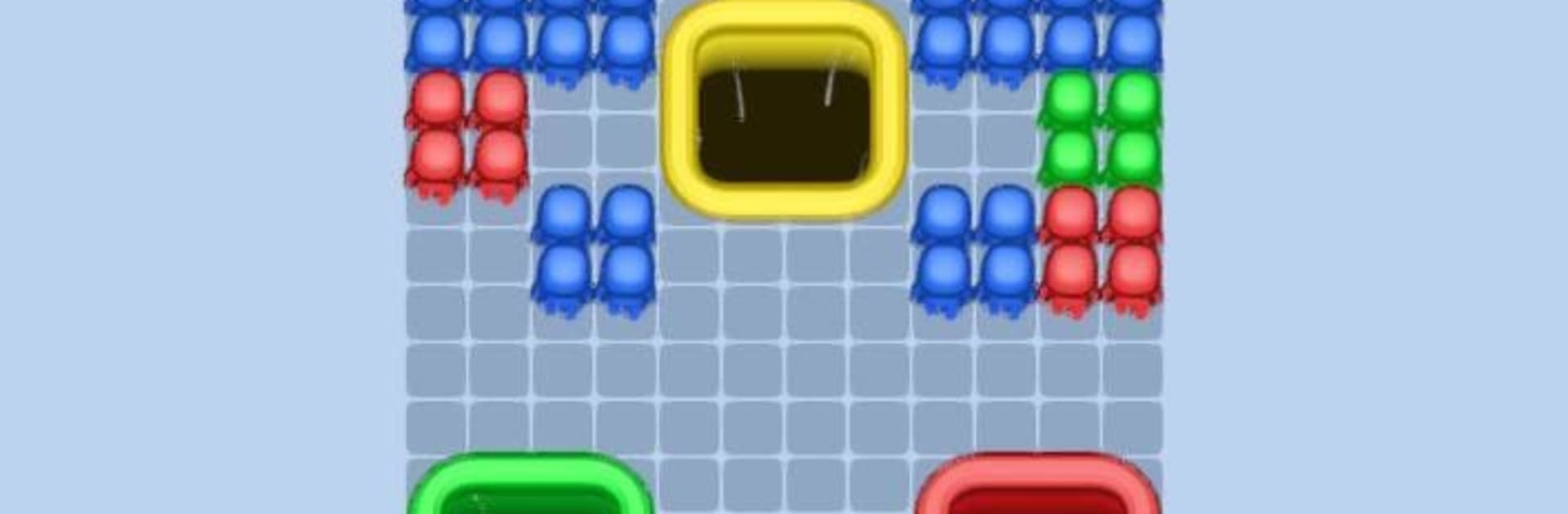 Hole Blocks