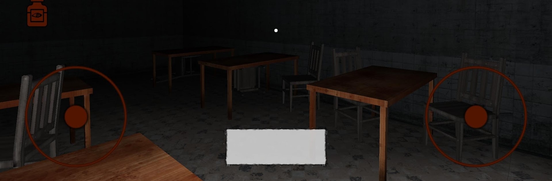 Whisper Cellar
