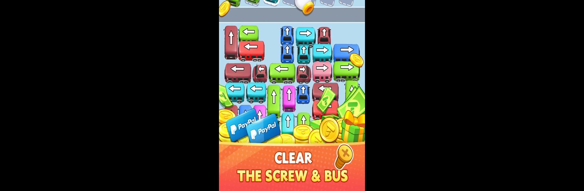 Logic Car Challenge