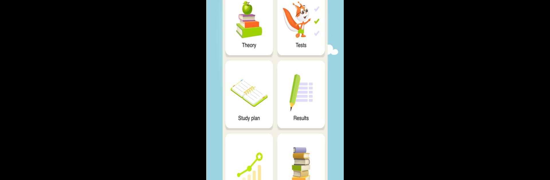 Math Tests: learn mathematics
