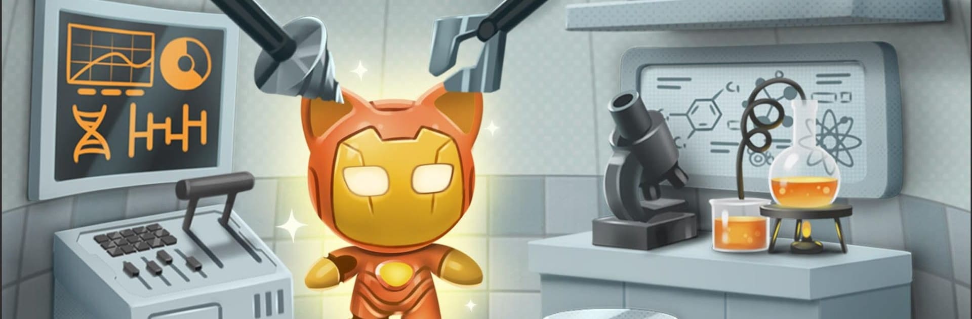 Cat Home Design: Makeover Game