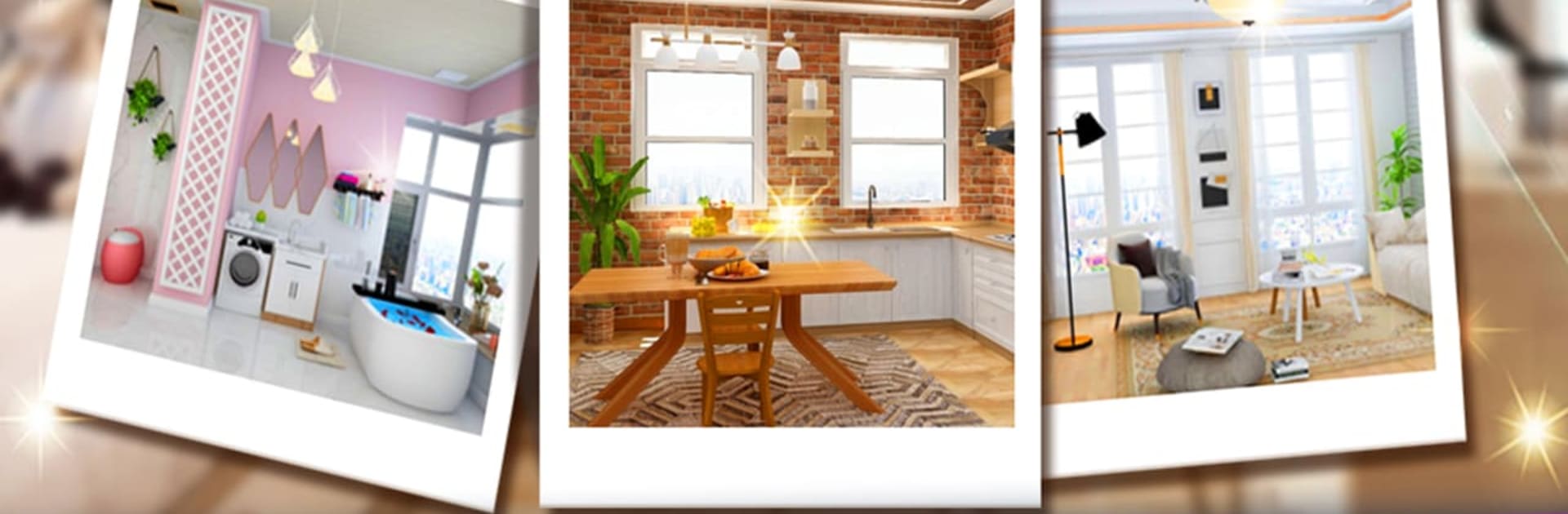 Home Design: House Decor Makeover