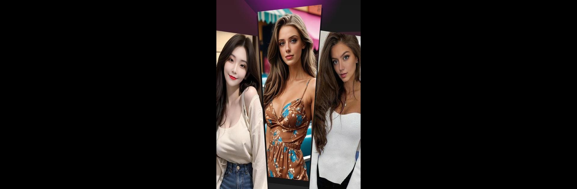 Honey Chat - AI Girlfriend
