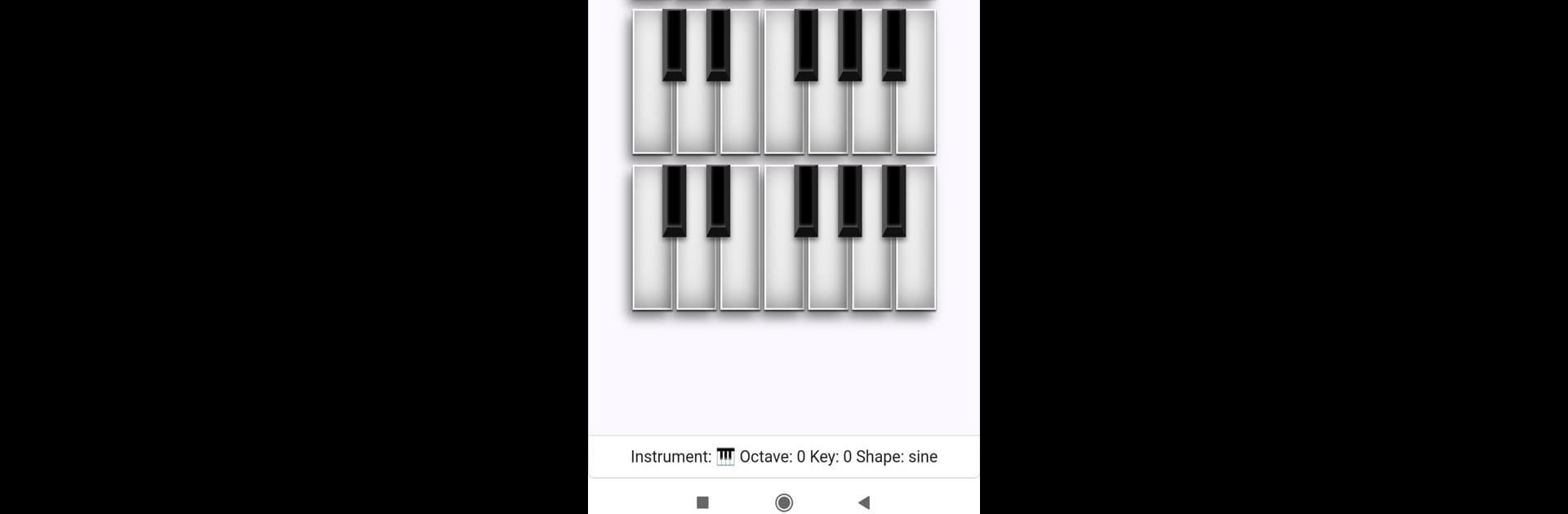 Piano
