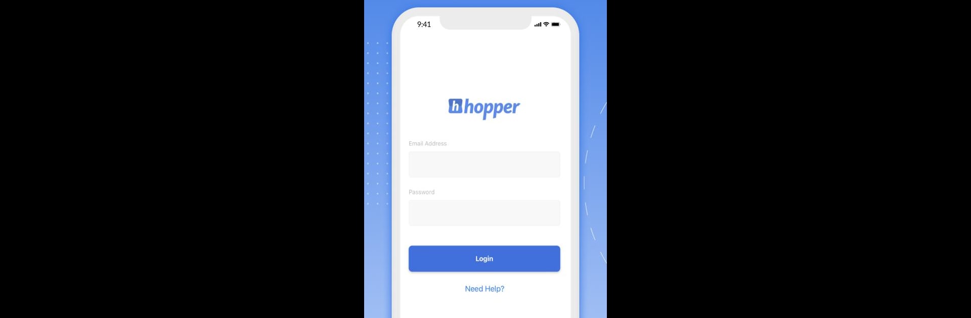 Hopper HQ