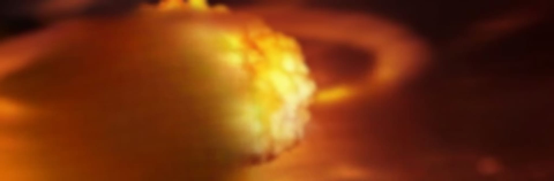 Oppenheimer Nuclear Bomb