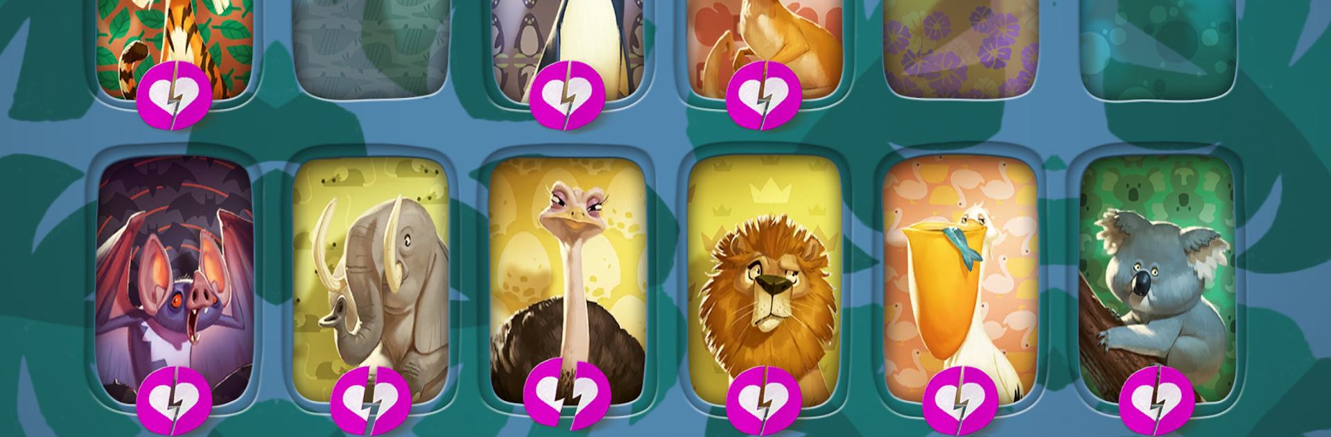 Similo: The Card Game