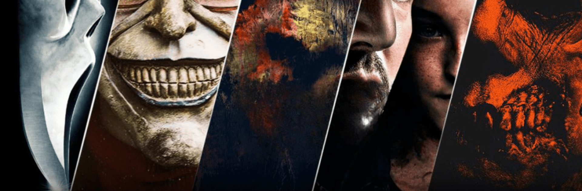 Horror Movies 2025| Latest
